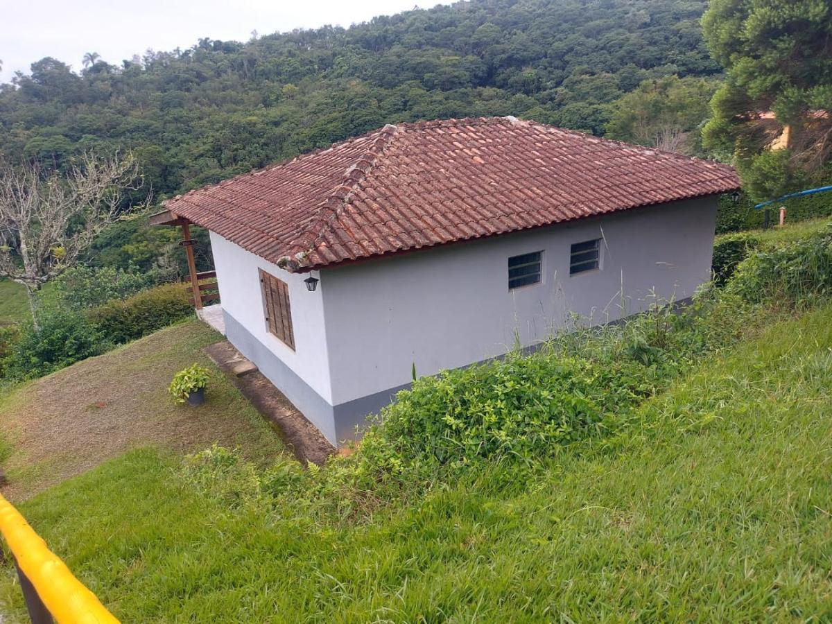 Estrela Da Serra Hotel Fazenda Santo Antônio do Pinhal المظهر الخارجي الصورة