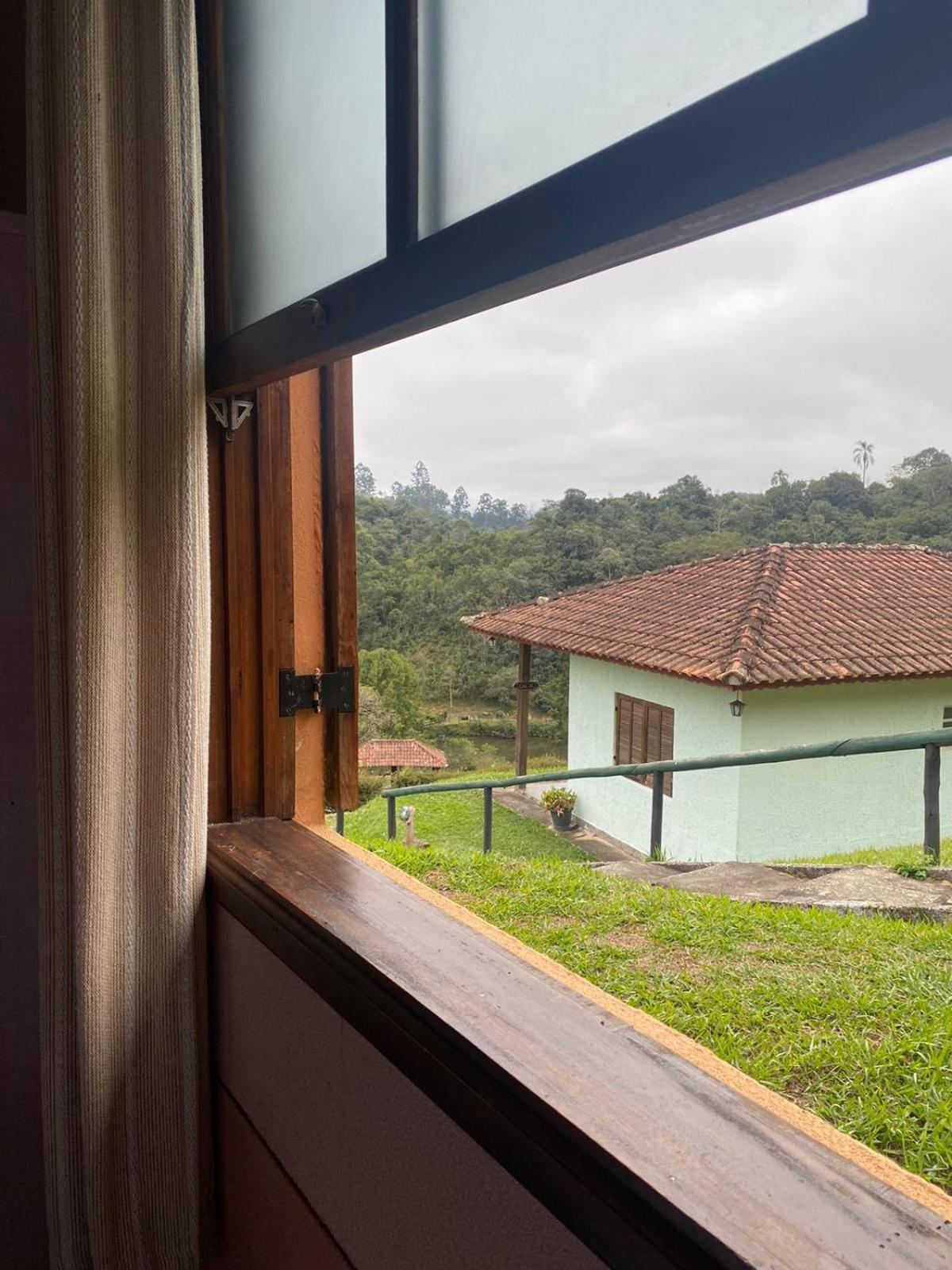 Estrela Da Serra Hotel Fazenda Santo Antônio do Pinhal المظهر الخارجي الصورة