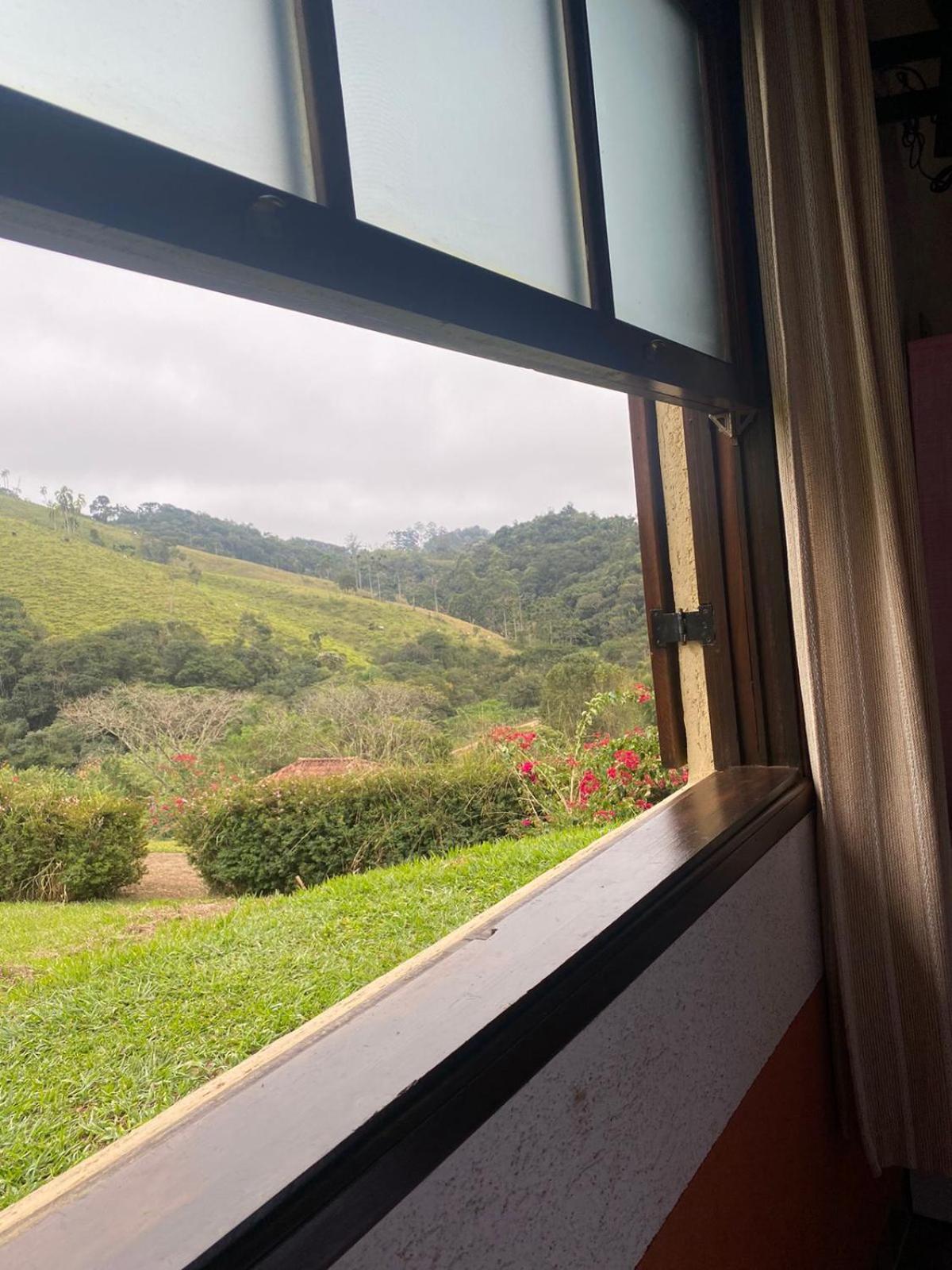 Estrela Da Serra Hotel Fazenda Santo Antônio do Pinhal المظهر الخارجي الصورة
