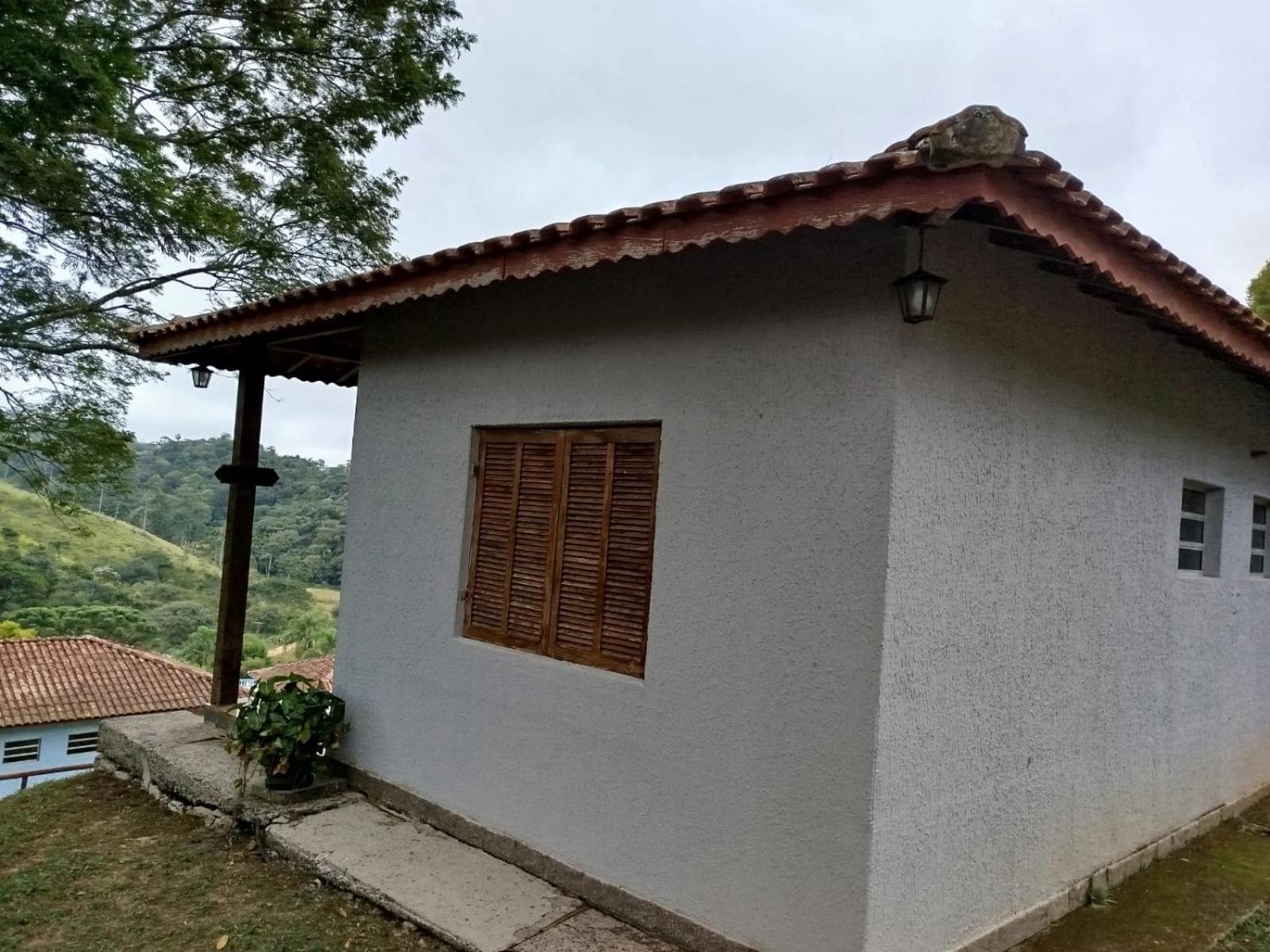 Estrela Da Serra Hotel Fazenda Santo Antônio do Pinhal المظهر الخارجي الصورة