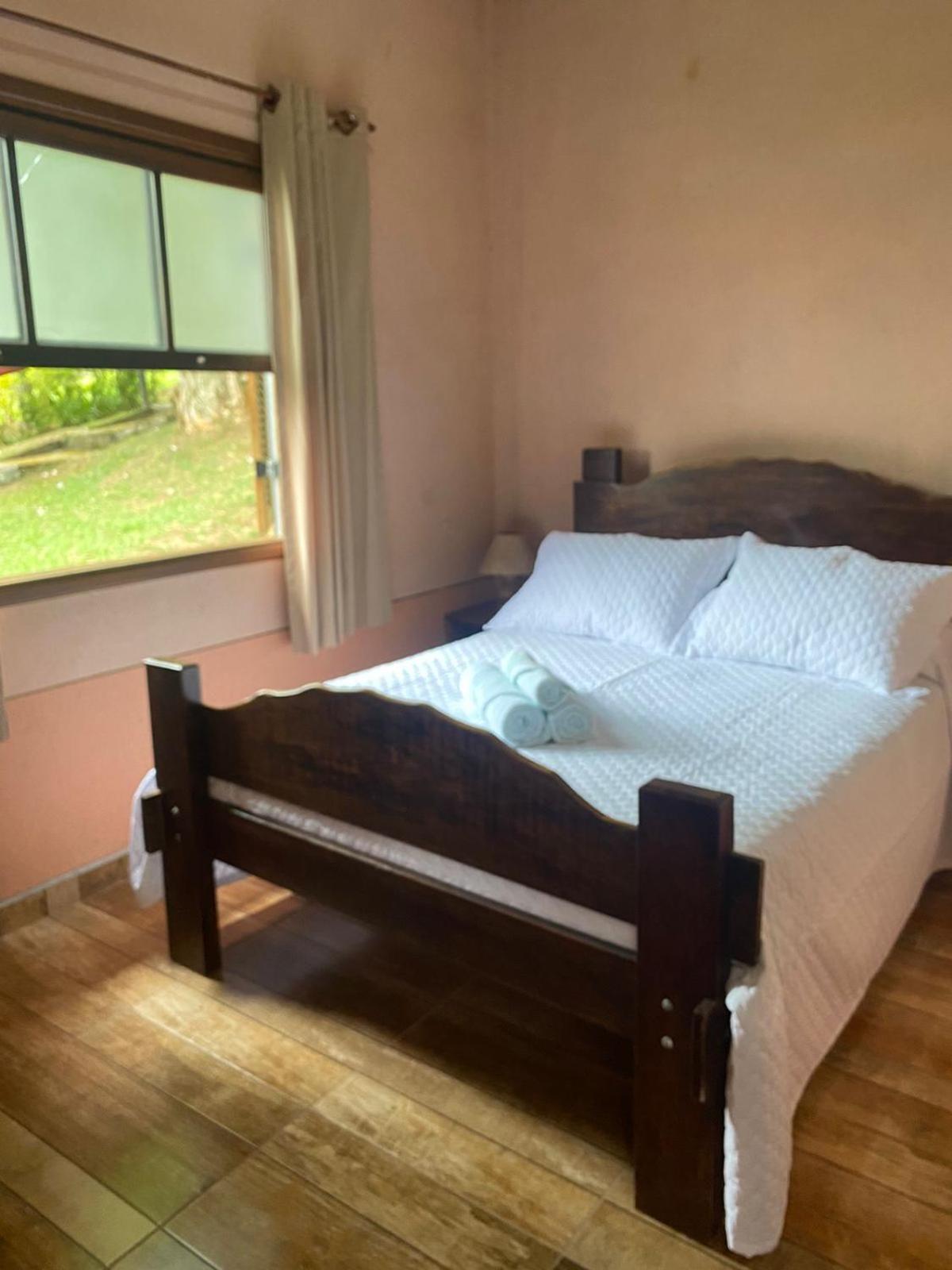 Estrela Da Serra Hotel Fazenda Santo Antônio do Pinhal المظهر الخارجي الصورة