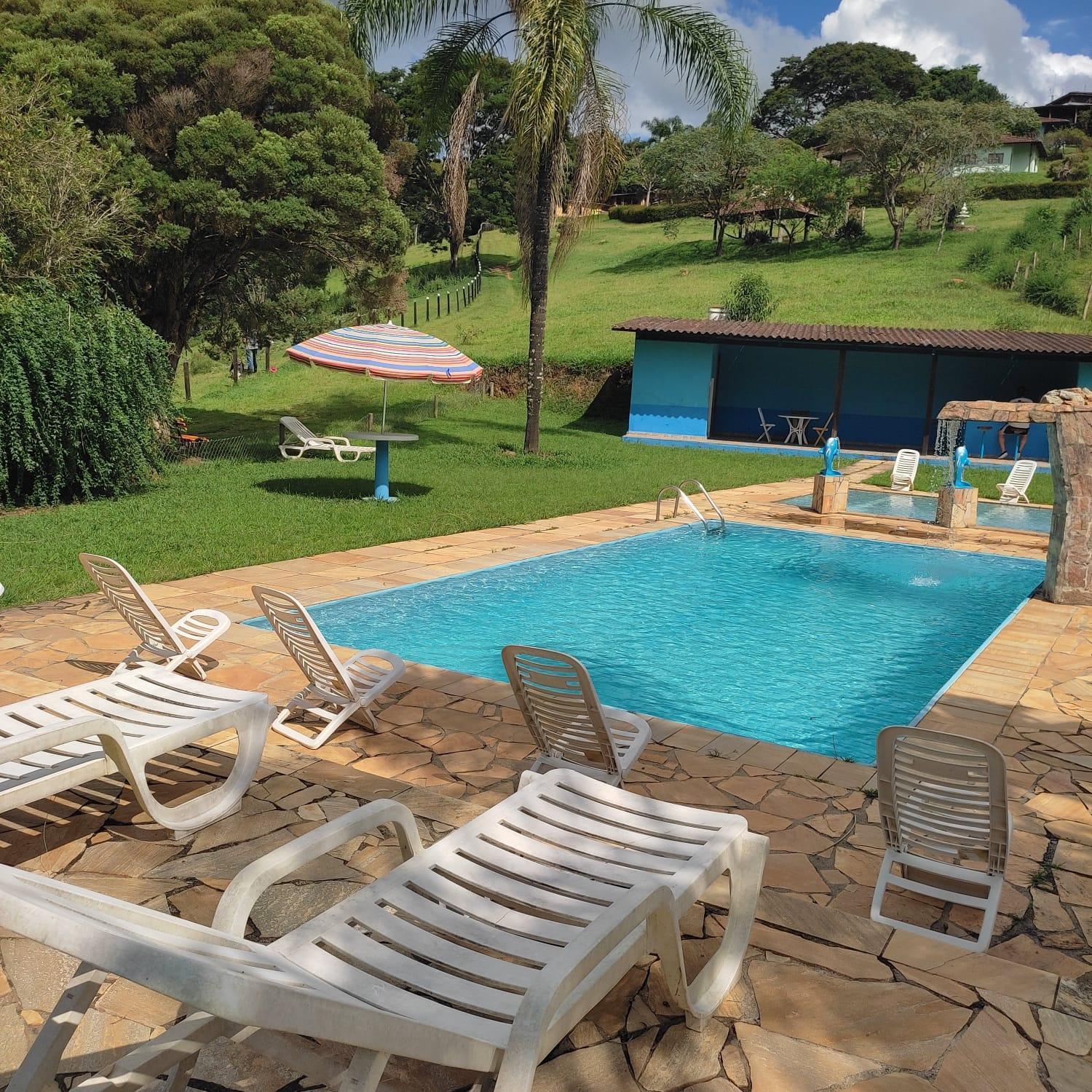 Estrela Da Serra Hotel Fazenda Santo Antônio do Pinhal المظهر الخارجي الصورة