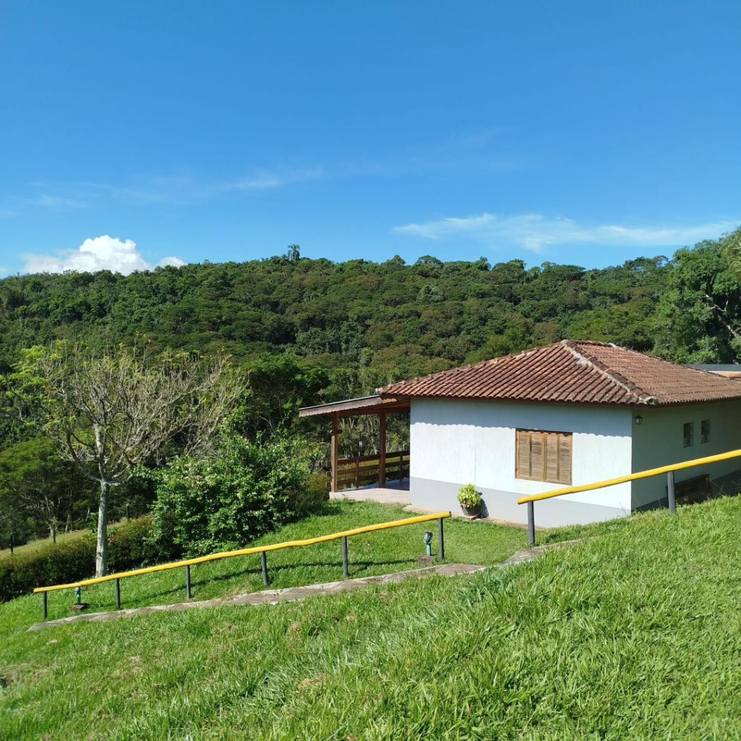 Estrela Da Serra Hotel Fazenda Santo Antônio do Pinhal المظهر الخارجي الصورة