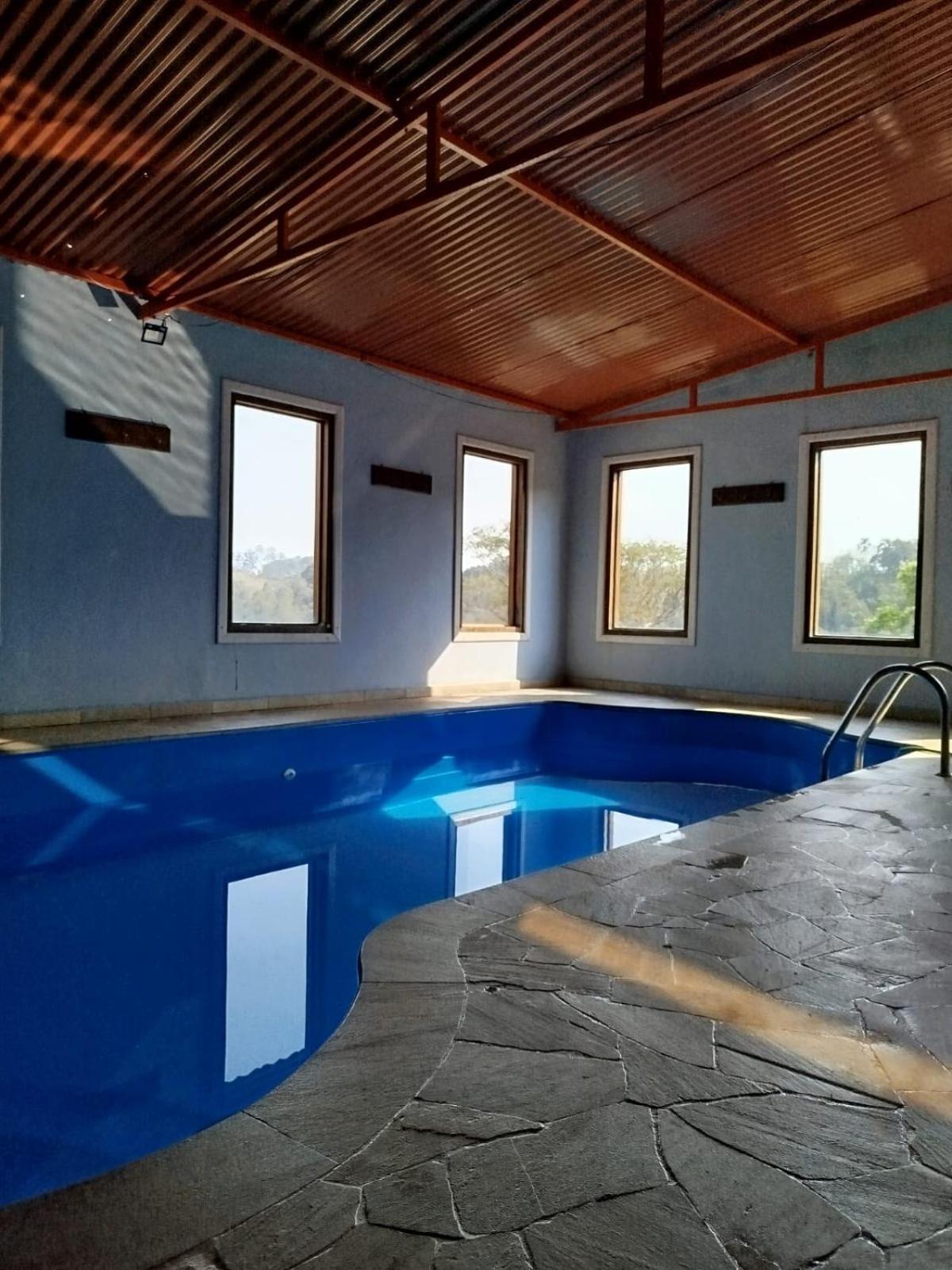 Estrela Da Serra Hotel Fazenda Santo Antônio do Pinhal المظهر الخارجي الصورة