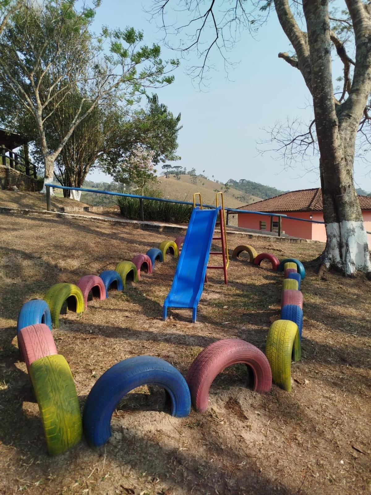 Estrela Da Serra Hotel Fazenda Santo Antônio do Pinhal المظهر الخارجي الصورة