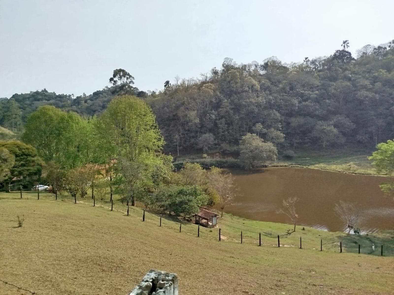 Estrela Da Serra Hotel Fazenda Santo Antônio do Pinhal المظهر الخارجي الصورة